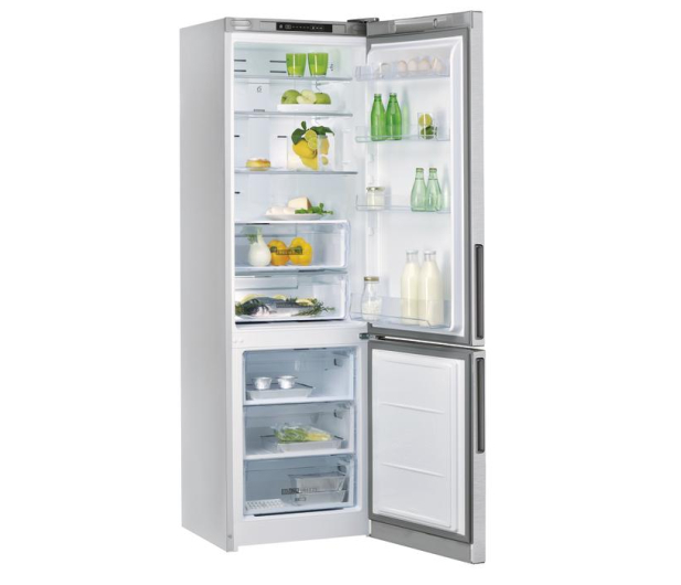WHIRLPOOL WTNF 91I X NoFrost Srebrna - 1379268 - zdjęcie 5